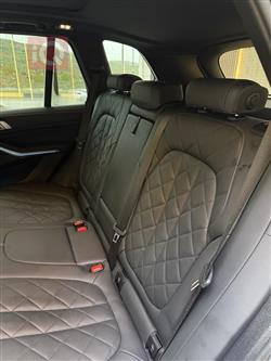 بي ام دبليو X5